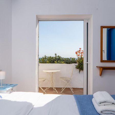 Babis & Popi Rooms And Studios Frangokastello Екстериор снимка