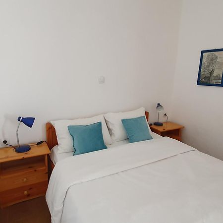 Babis & Popi Rooms And Studios Frangokastello Екстериор снимка