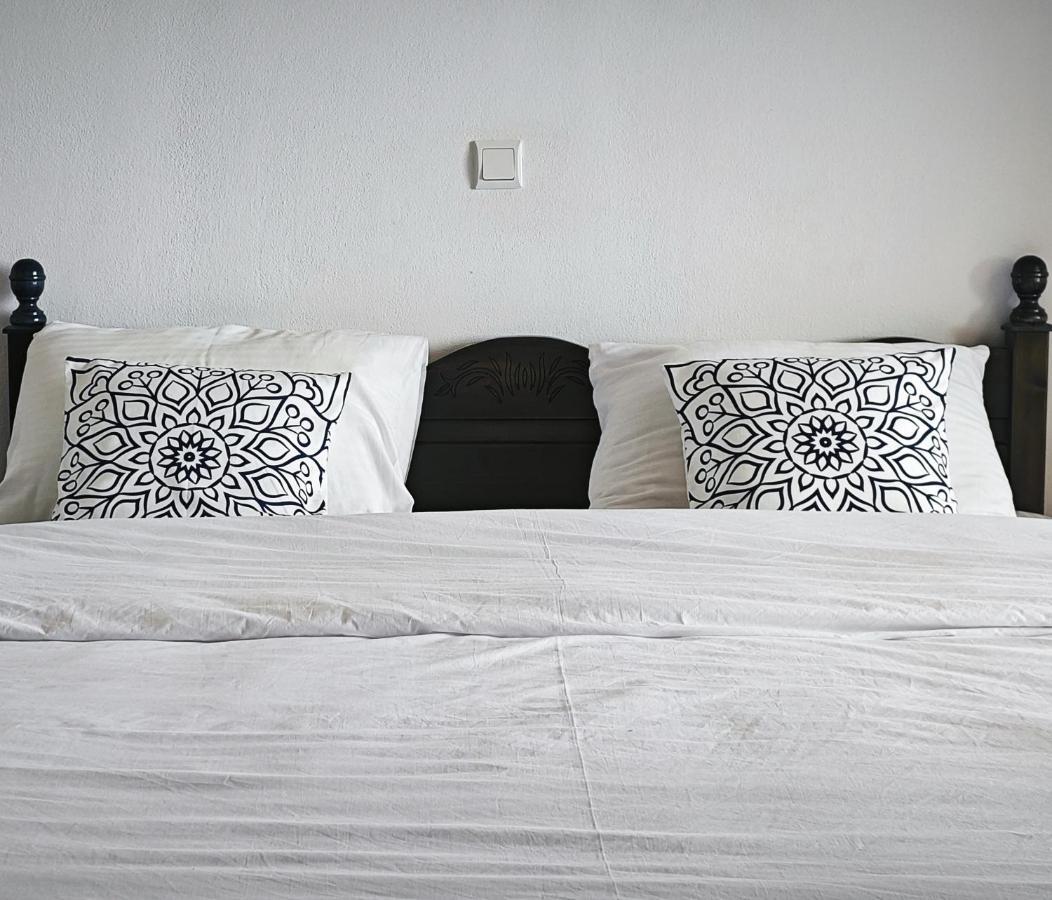 Babis & Popi Rooms And Studios Frangokastello Екстериор снимка